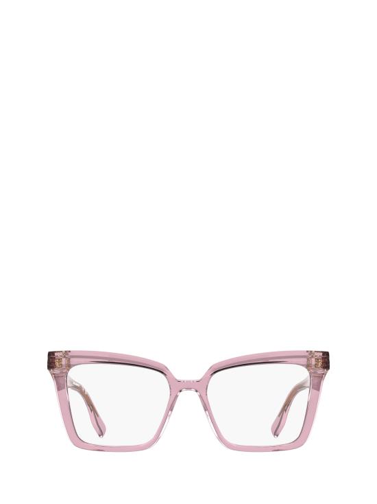 26FW 칼라거펠트 안경 KL6240 601 ROSE