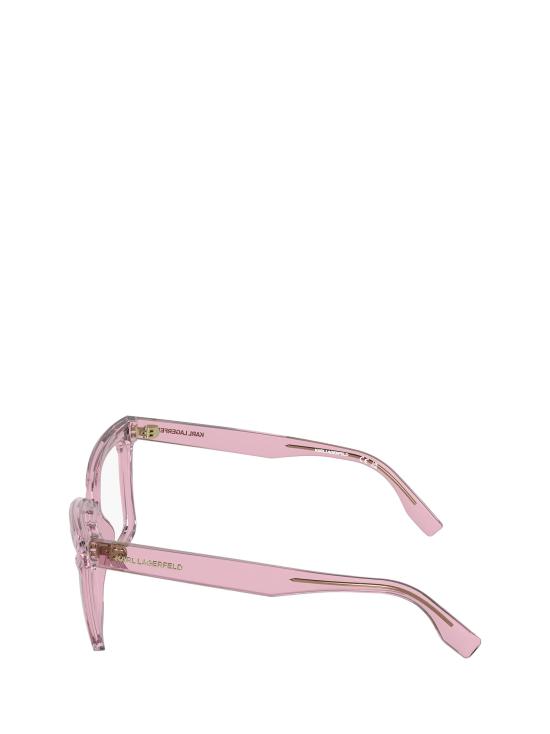 26FW 칼라거펠트 안경 KL6240 601 ROSE - KARL LAGERFELD