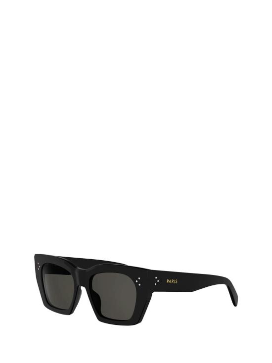 26FW 셀린느 선글라스 CL40342I 01A BLACK - CELINE
