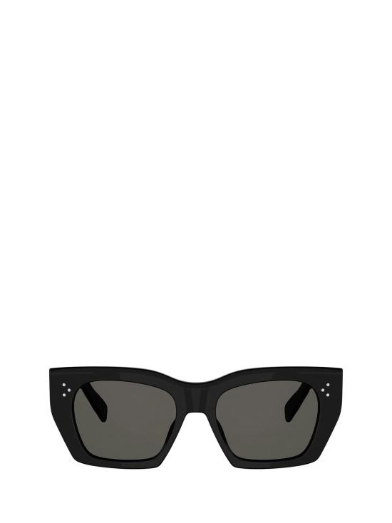 26FW 셀린느 선글라스 CL40342I 01A BLACK