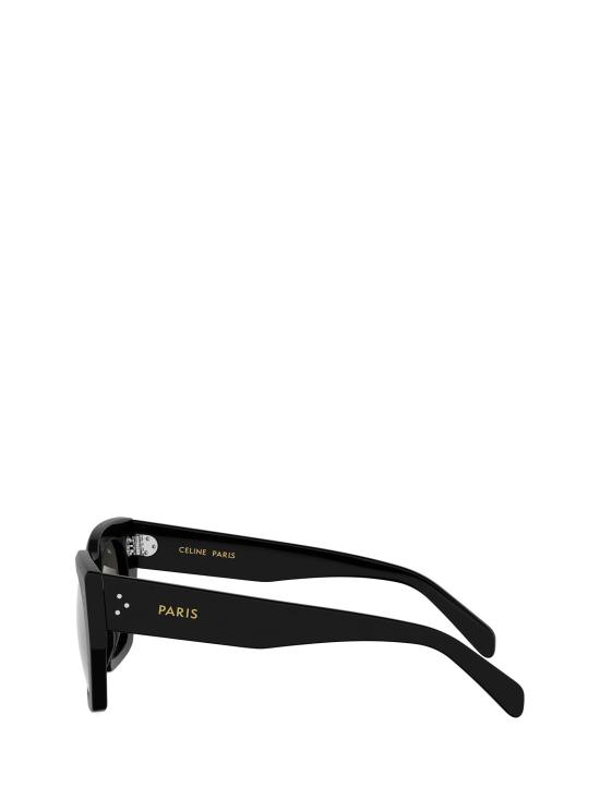 26FW 셀린느 선글라스 CL40342I 01A BLACK - CELINE