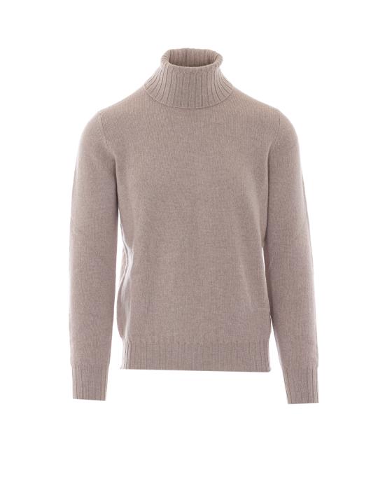 26FW 알파스튜디오 스웨터 7211G 1220 BEIGE