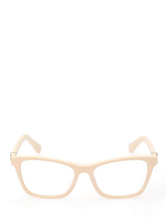 26FW 몽클레어 안경 ML5118 025 WHITE