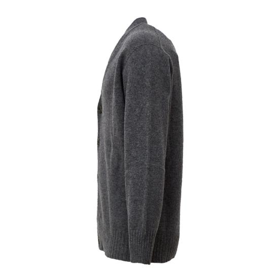 26FW 아마란토 니트웨어 B9AC0009 Grey - AMARANTO