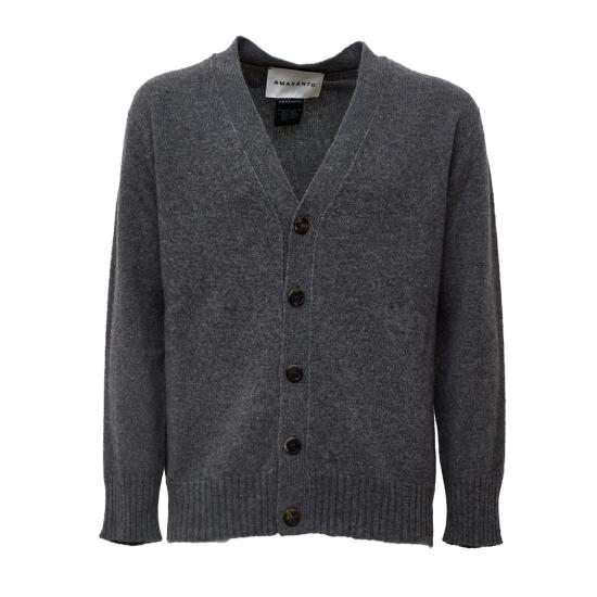 26FW 아마란토 니트웨어 B9AC0009 Grey