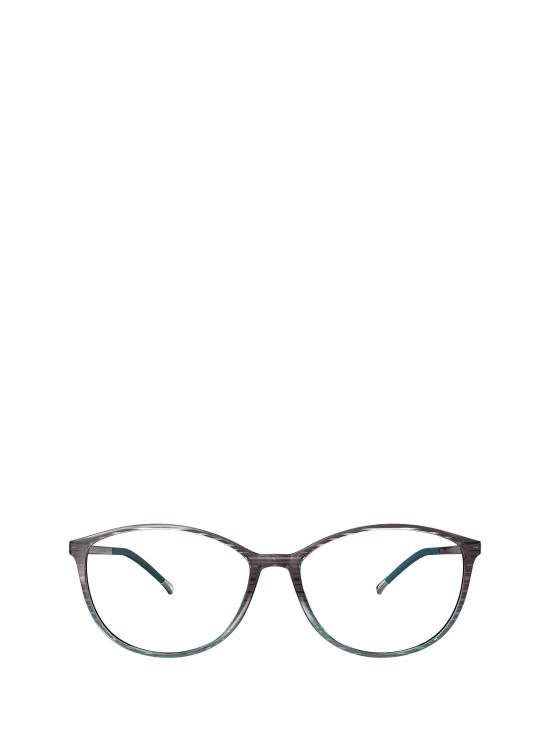 26FW 실루엣 안경 1604 6610 MINT GRADIENT