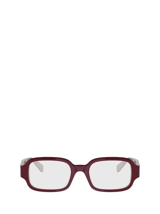 26FW 셀린느 안경 CL50173I 069 RED