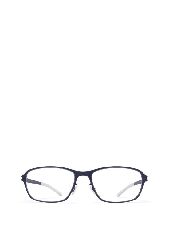 26FW 마이키타 안경 SKYLAR 084 NAVY