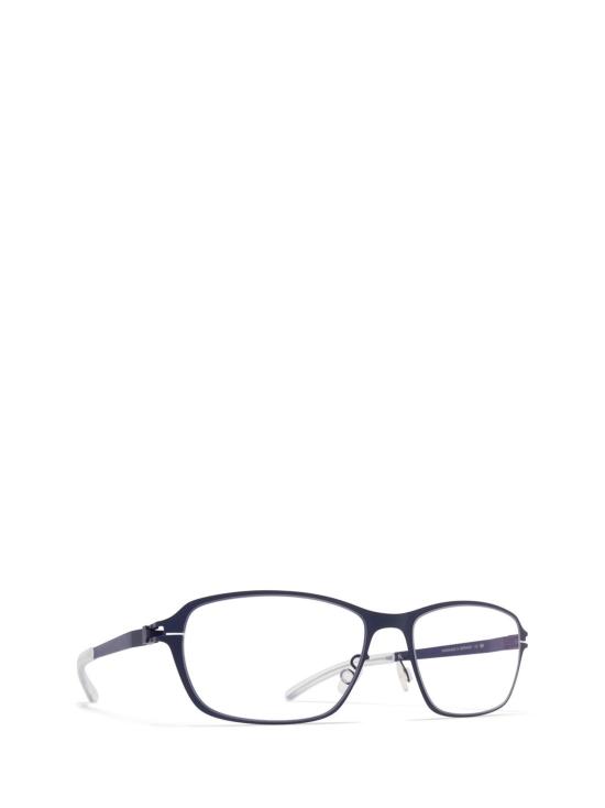 26FW 마이키타 안경 SKYLAR 084 NAVY - MYKITA