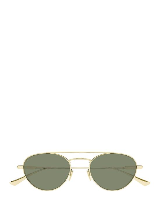 26FW 생로랑 선글라스 SL 97 004 GOLD