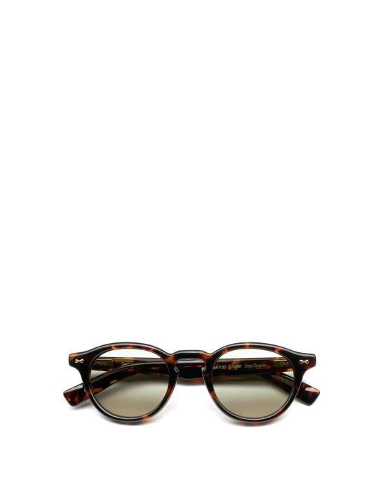 26FW 치미 선글라스 SCOPE DEEP TORTOISE