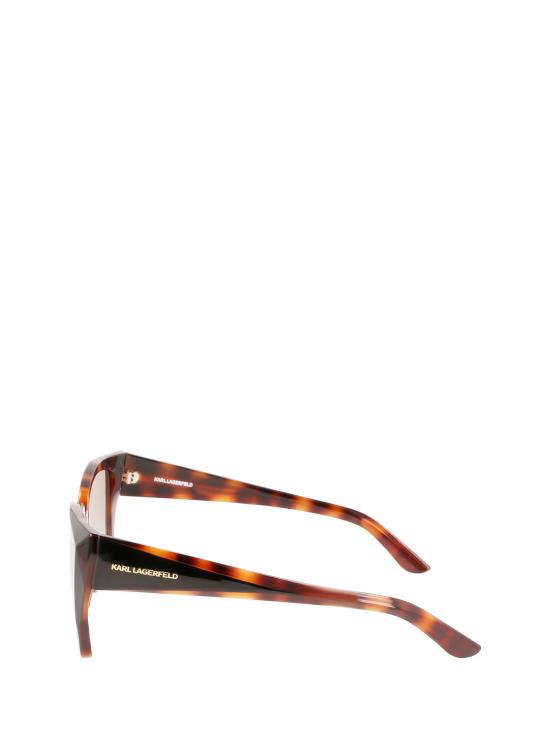 26FW 칼라거펠트 선글라스 KL6072S 240 TORTOISE - KARL LAGERFELD