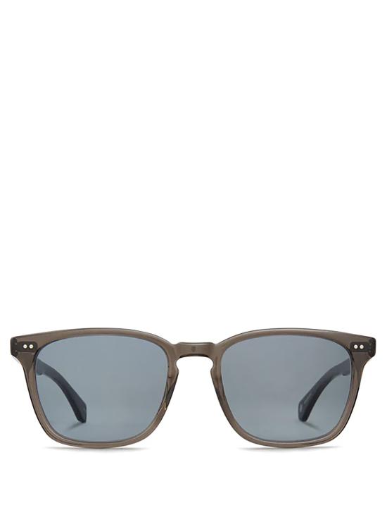 26FW 가렛라이트 선글라스 EARVIN SUN BLGL H20 BLACK GLASS