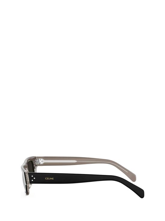 26FW 셀린느 선글라스 CL40337U 03A BLACK - CELINE