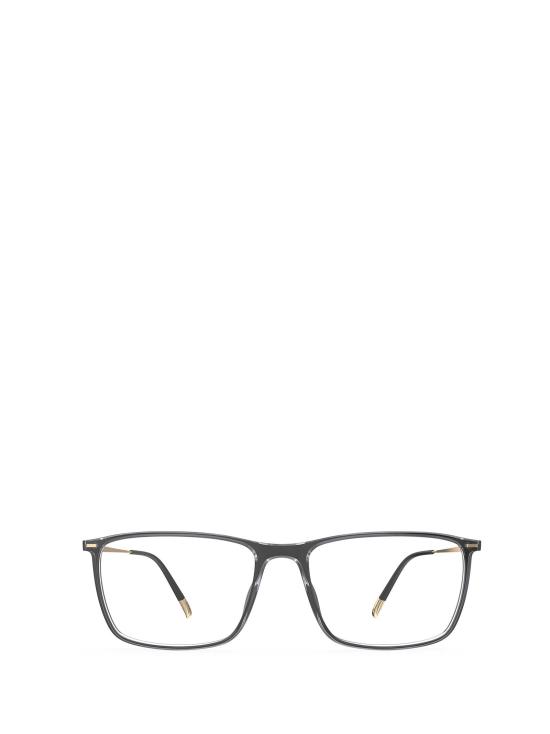 26FW 실루엣 안경 2944 6530 GOLDEN GREY