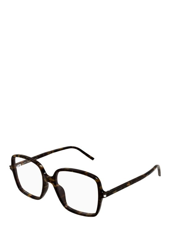 26FW 생로랑 안경 SL 892 002 HAVANA - SAINT LAURENT