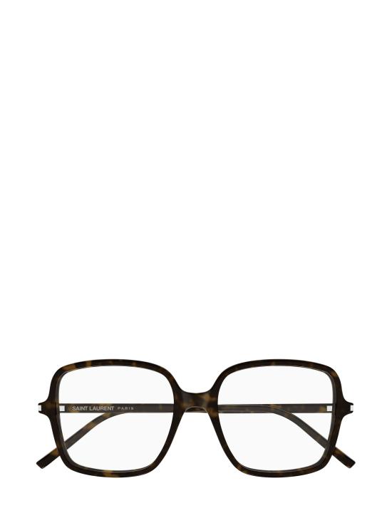 26FW 생로랑 안경 SL 892 002 HAVANA