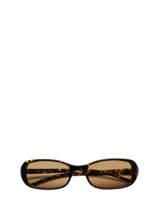 26FW 치미 코드 선글라스 CODE FERAL TORTOISE