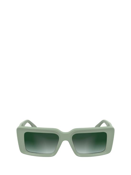 26FW 칼라거펠트 선글라스 KL6180S 316 SAGE