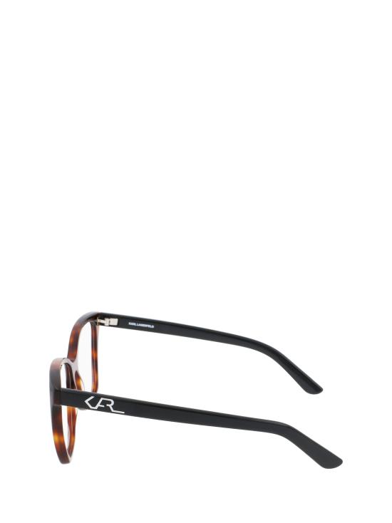 26FW 칼라거펠트 안경 KL6050 215 TORTOISE - KARL LAGERFELD