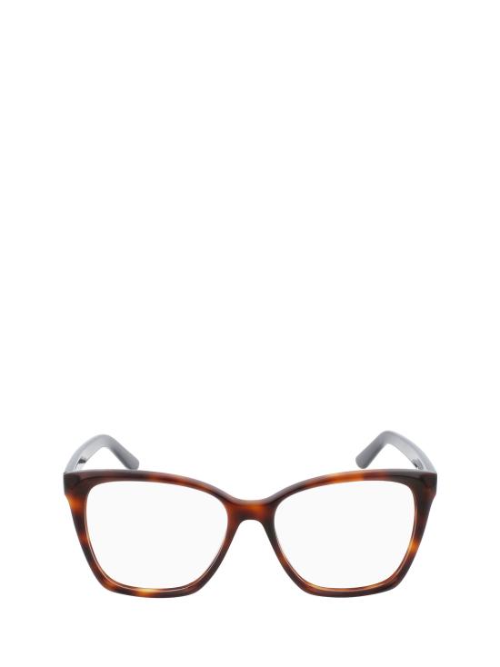 26FW 칼라거펠트 안경 KL6050 215 TORTOISE