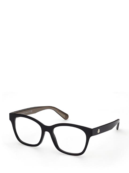 26FW 몽클레어 안경 ML5133 001 SHINY BLACK - MONCLER