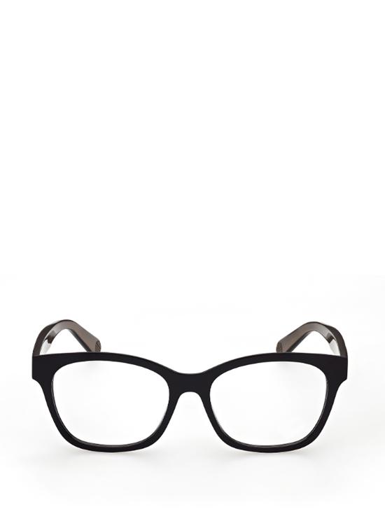 26FW 몽클레어 안경 ML5133 001 SHINY BLACK