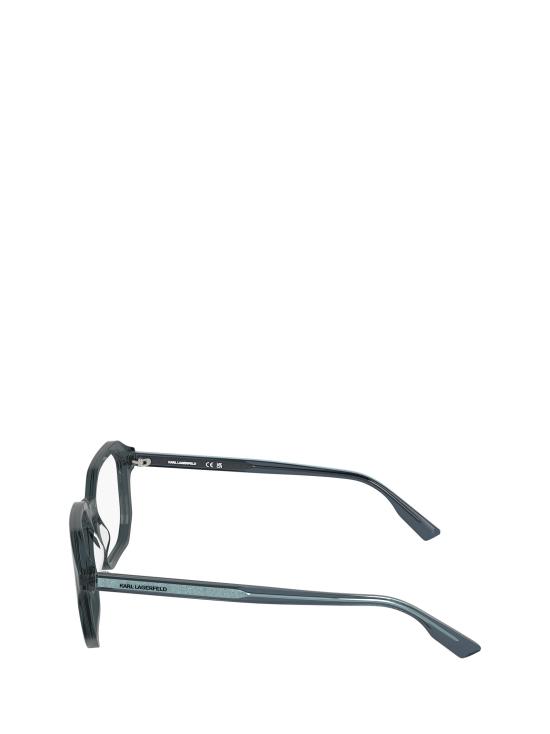 26FW 칼라거펠트 안경 KL6234 020 GREY - KARL LAGERFELD