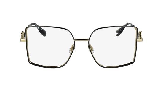 26FW 칼라거펠트 안경 KL359 714 GOLD SHINY