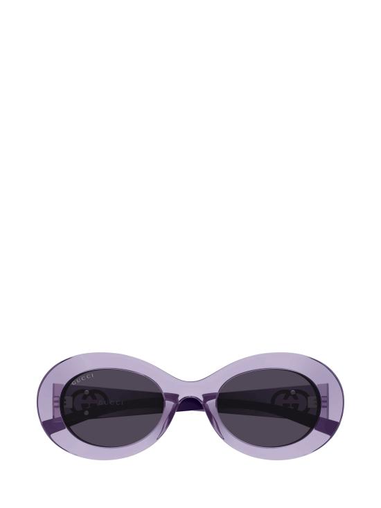 26FW 구찌 선글라스 GG2026S 003 VIOLET
