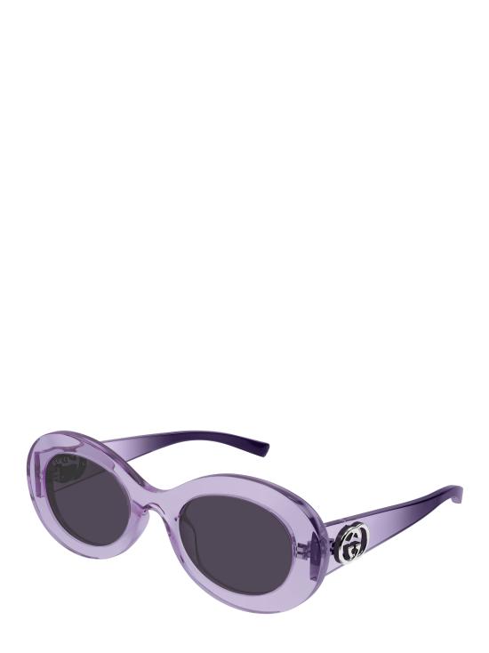 26FW 구찌 선글라스 GG2026S 003 VIOLET - GUCCI