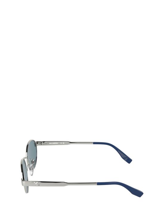 26FW 칼라거펠트 선글라스 KL366S 040 SILVER - KARL LAGERFELD