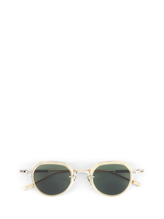 26FW 사토 선글라스 BELEL II P LG 1 PLATINUM LUNAR GOLD