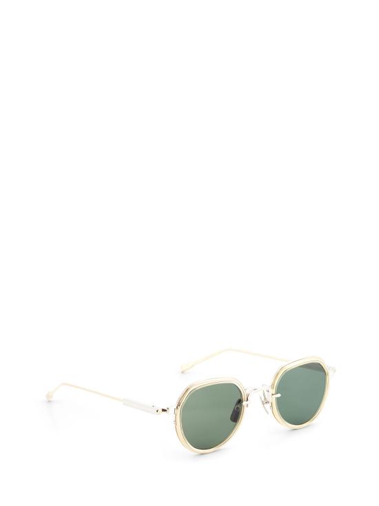 26FW 사토 선글라스 BELEL II P LG 1 PLATINUM LUNAR GOLD - SATO