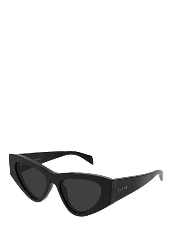 26FW 구찌 선글라스 GG2019S 001 BLACK - GUCCI