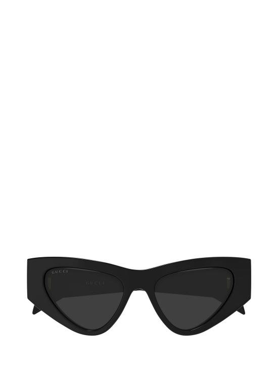26FW 구찌 선글라스 GG2019S 001 BLACK