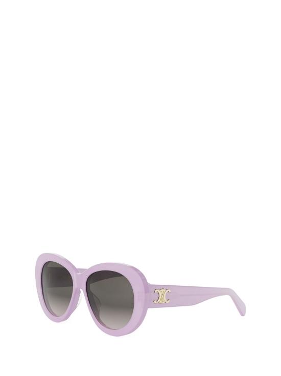 26FW 셀린느 선글라스 CL40317U 78F VIOLET - CELINE