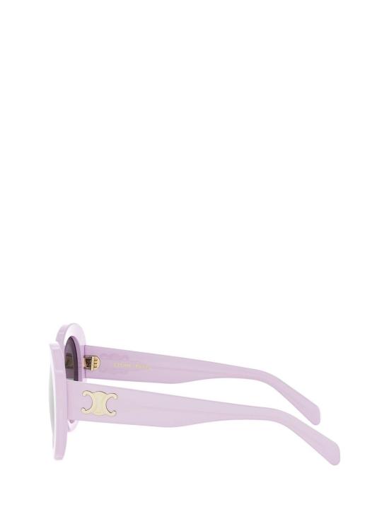 26FW 셀린느 선글라스 CL40317U 78F VIOLET - CELINE