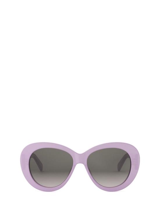 26FW 셀린느 선글라스 CL40317U 78F VIOLET