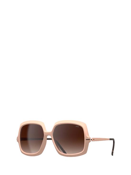 26FW 실루엣 선글라스 3199 3530 SLM RED BROWN GRADIENT - SILHOUETTE