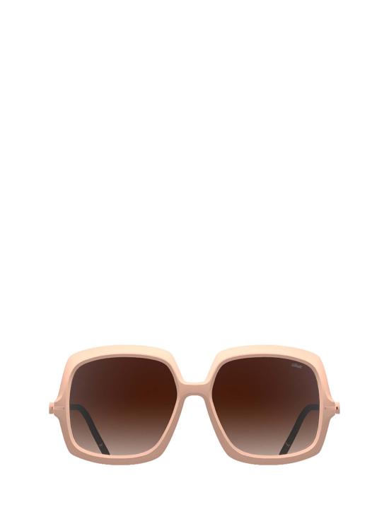 26FW 실루엣 선글라스 3199 3530 SLM RED BROWN GRADIENT