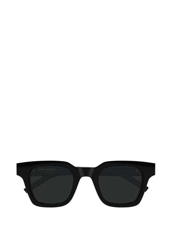 26FW 생로랑 선글라스 SL M157 001 BLACK