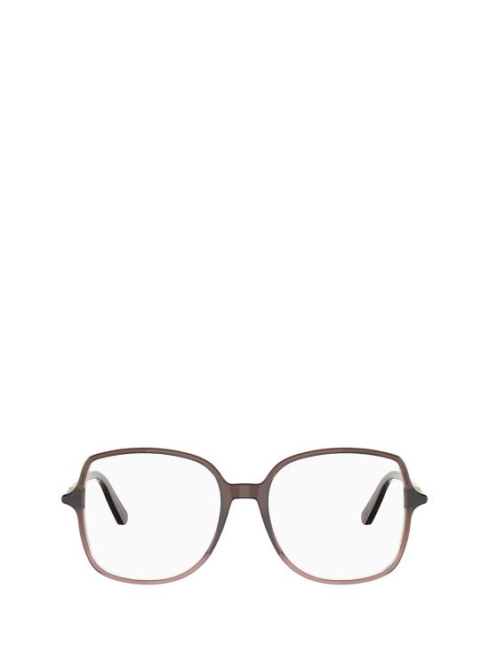 26FW 디올 안경 CD50112I 045 6400 BROWN