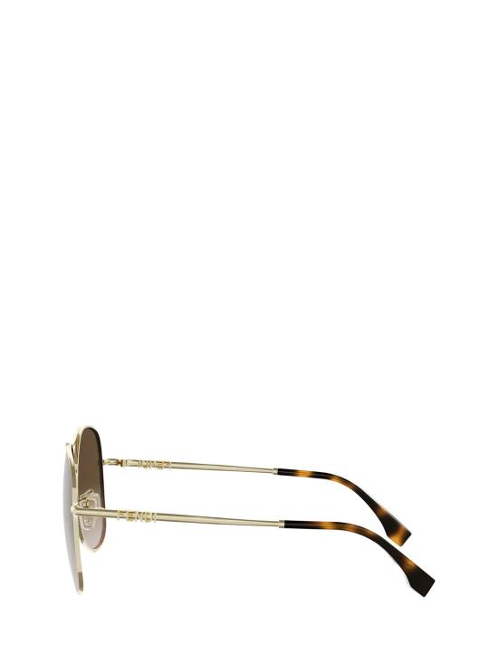 26FW 펜디 선글라스 FE40200U 30F GOLD - FENDI