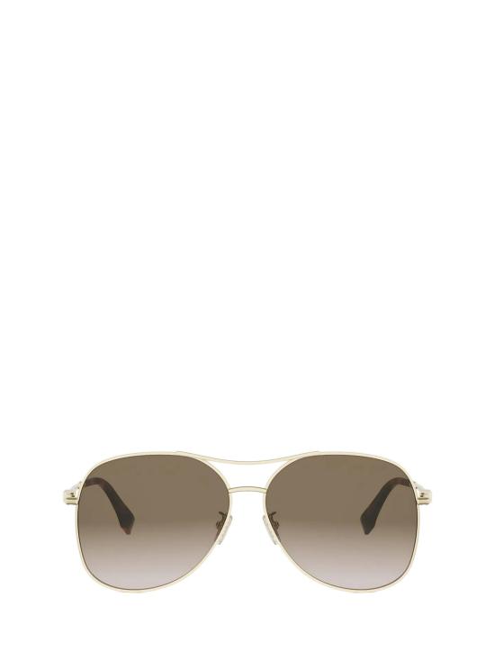26FW 펜디 선글라스 FE40200U 30F GOLD