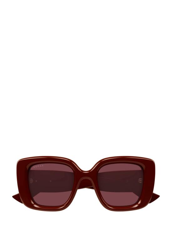 26FW 구찌 선글라스 GG1975S 005 BURGUNDY
