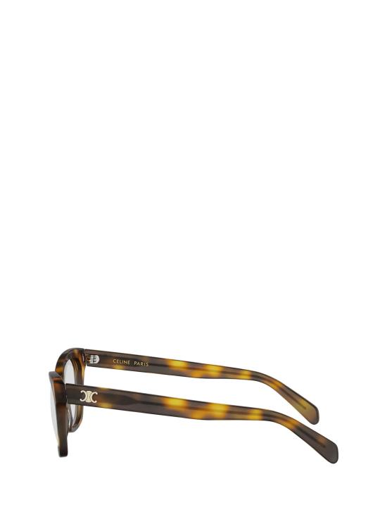 26FW 셀린느 안경 CL50184I 053 HAVANA - CELINE