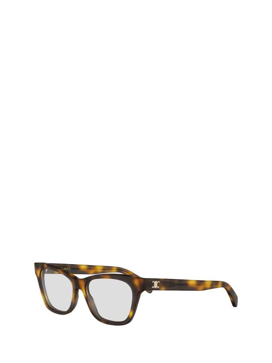 26FW 셀린느 안경 CL50184I 053 HAVANA - CELINE