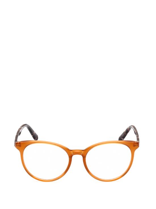 26FW 몽클레어 안경 ML5117 045 LIGHT BROWN