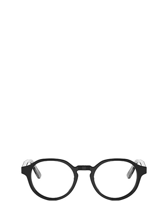 26FW 디올 안경 DM50126I 003 1000 BLACK